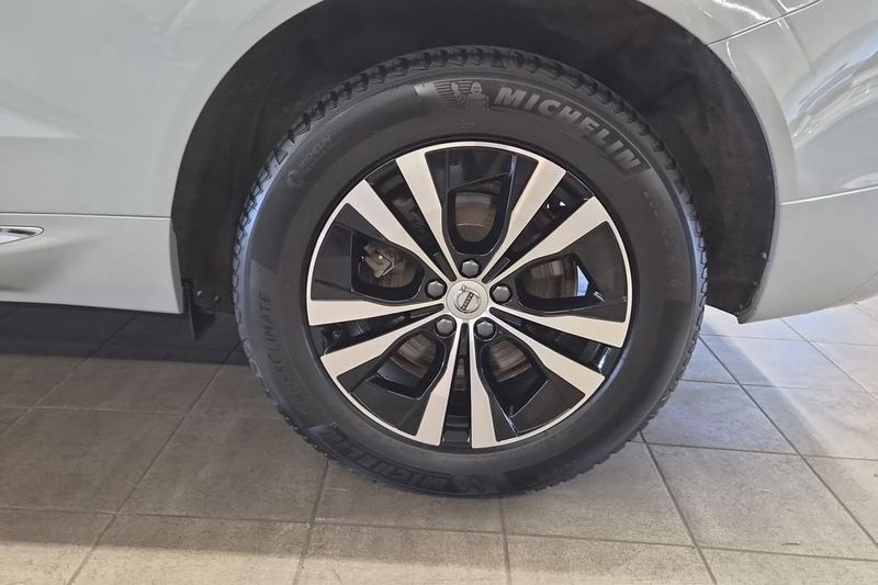 Volvo XC60 bild 27