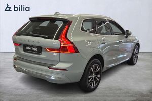 Volvo XC60 bild 9