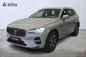 Volvo XC60 bild 1