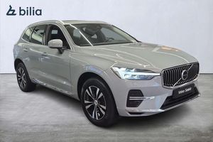 Volvo XC60 bild 4
