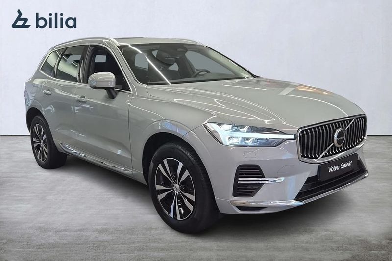 Volvo XC60 bild 4