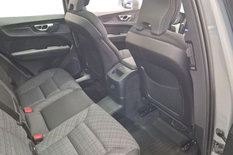 Volvo XC60 bild 20