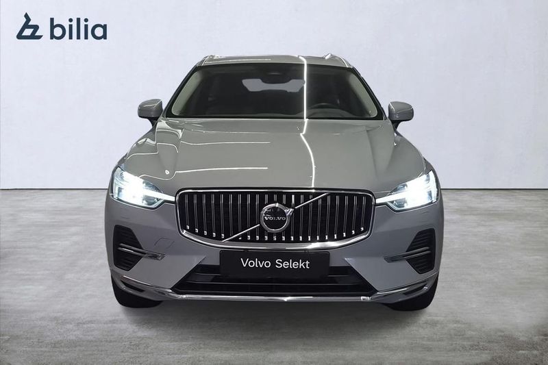 Volvo XC60 bild 2