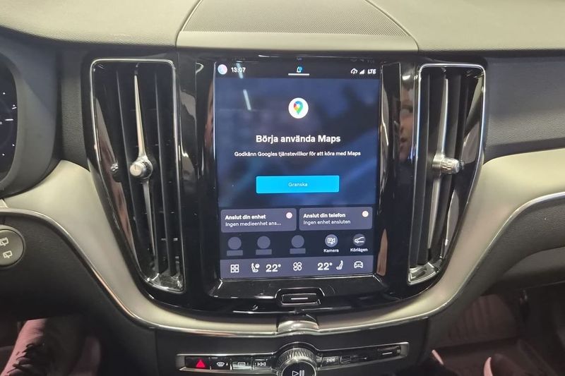 Volvo XC60 bild 15