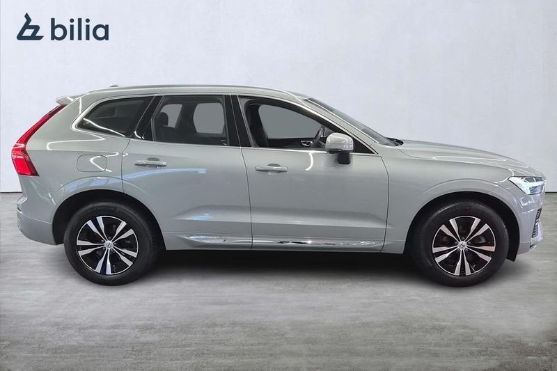 Volvo XC60 bild 21