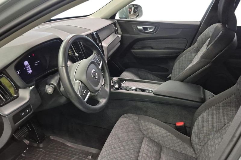 Volvo XC60 bild 19