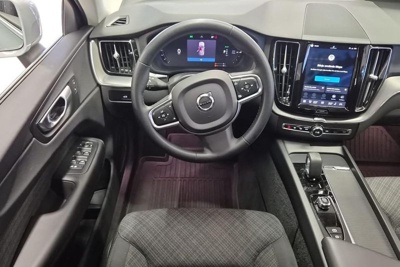 Volvo XC60 bild 12