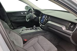 Volvo XC60 bild 11