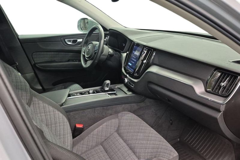 Volvo XC60 bild 11