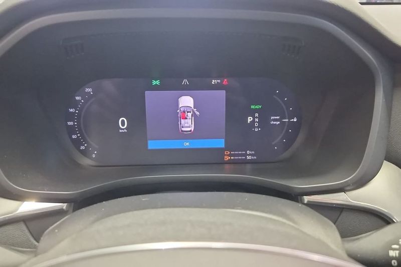 Volvo XC60 bild 17