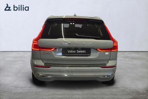 Volvo XC60 bild 8