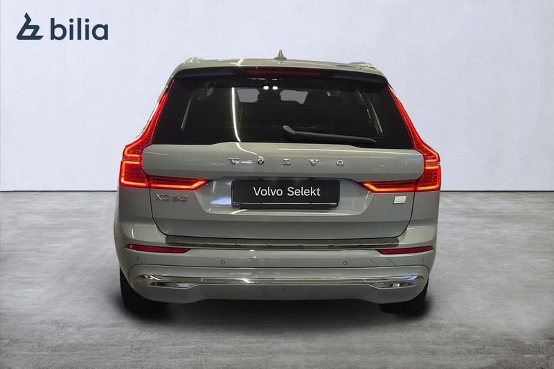 Volvo XC60 bild 8