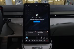 Volvo ES90 bild 15