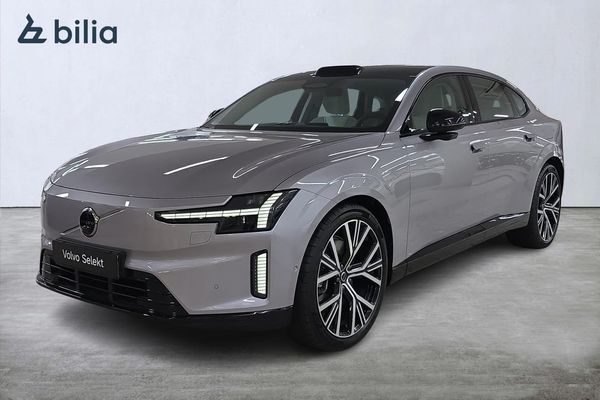 Volvo ES90 Single Motor Extended Range Ultra / Bower&Wilk... - 2026