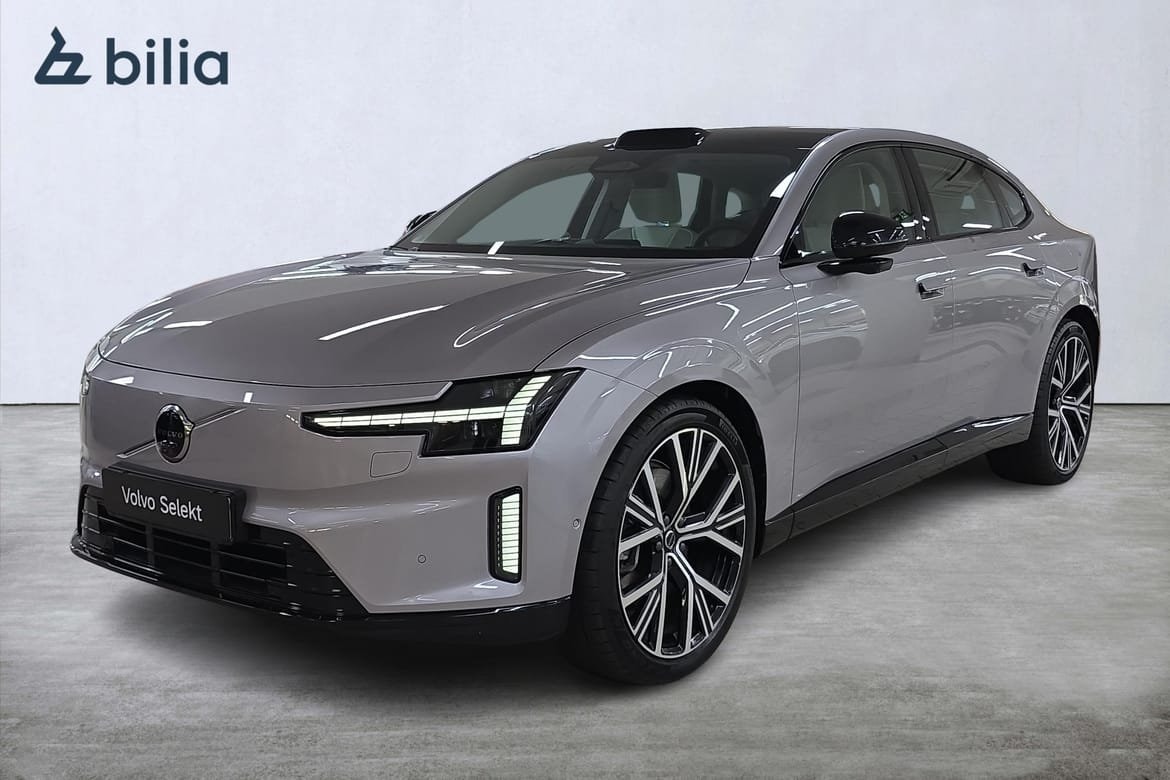 Volvo ES90