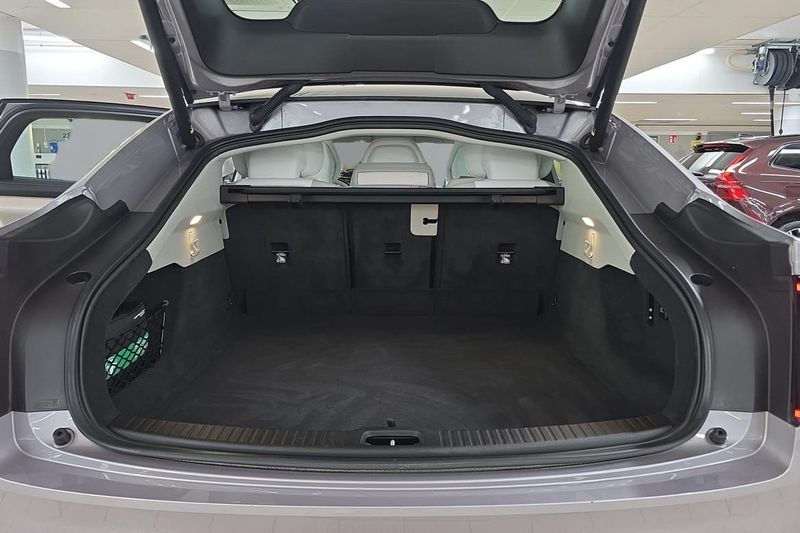 Volvo ES90 bild 12