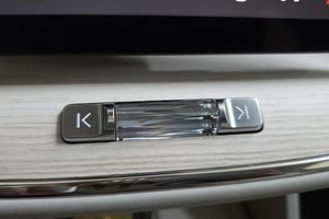 Volvo ES90 bild 23
