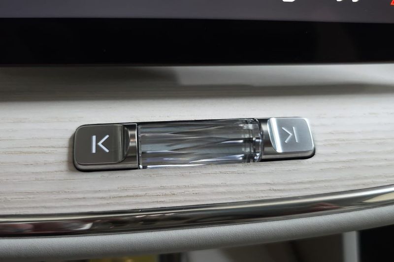 Volvo ES90 bild 23