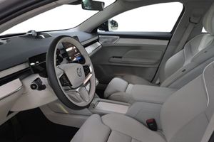 Volvo ES90 bild 14