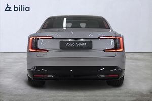Volvo ES90 bild 5