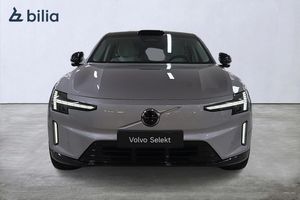 Volvo ES90 bild 6