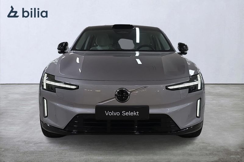 Volvo ES90 bild 6