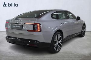 Volvo ES90 bild 19