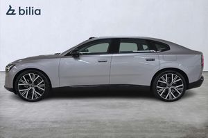Volvo ES90 bild 3