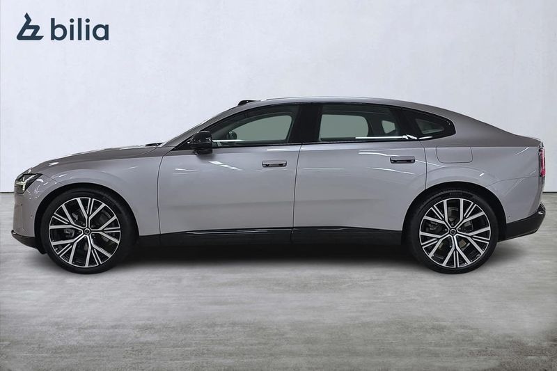 Volvo ES90 bild 3