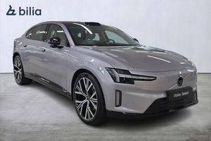 Volvo ES90 bild 20