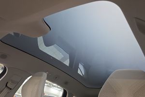 Volvo ES90 bild 21