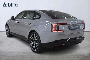 Volvo ES90 bild 2