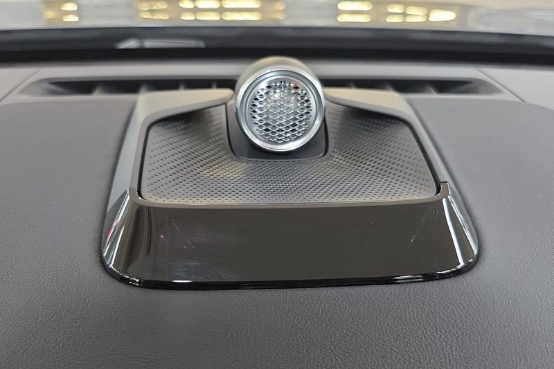 Volvo ES90 bild 22