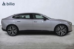 Volvo ES90 bild 18