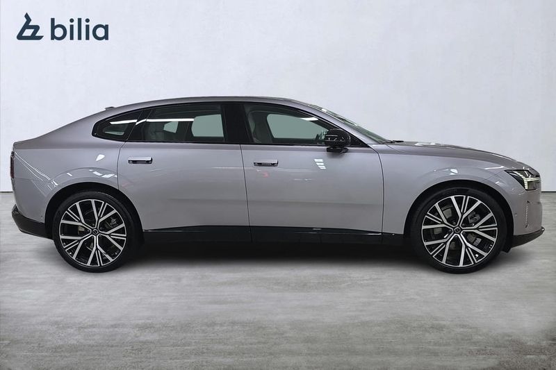 Volvo ES90 bild 18