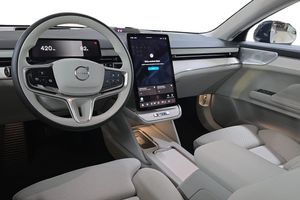 Volvo ES90 bild 10