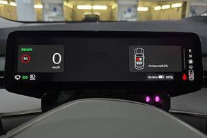 Volvo ES90 bild 16