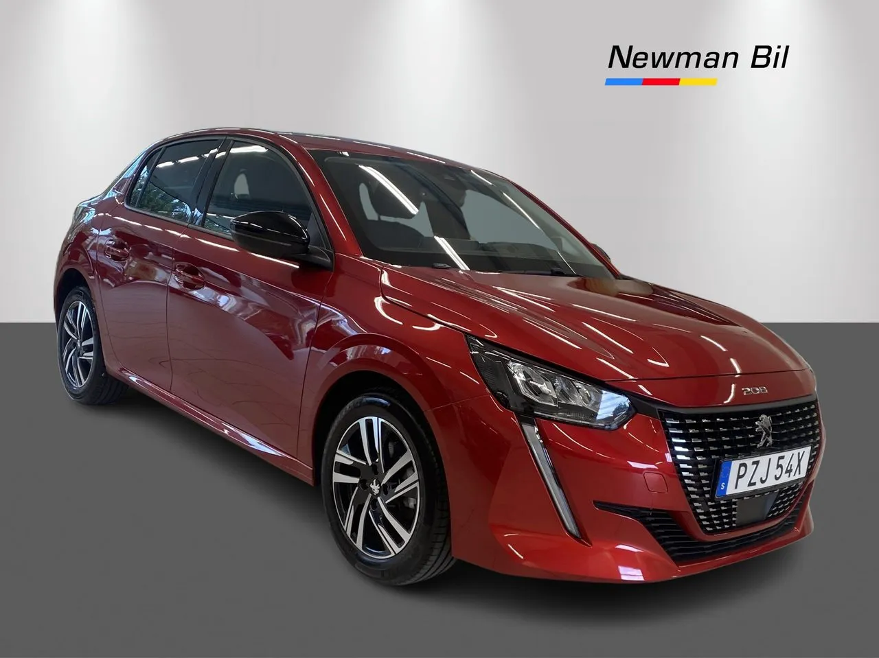 Vehicle image 2
