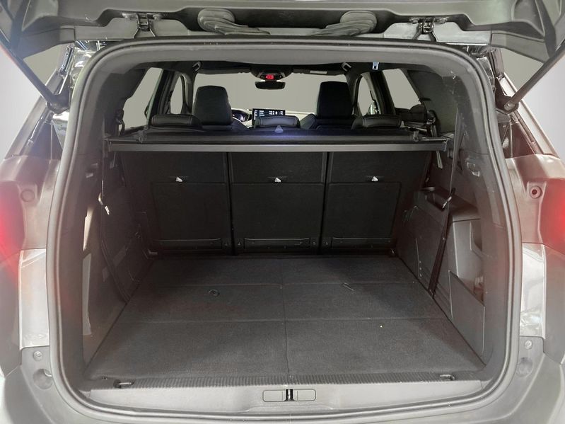 Peugeot 5008 bild 15