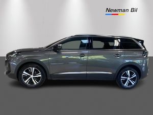 Peugeot 5008 bild 4