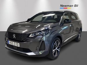 Peugeot 5008 bild 1