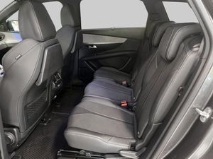 Peugeot 5008 bild 9