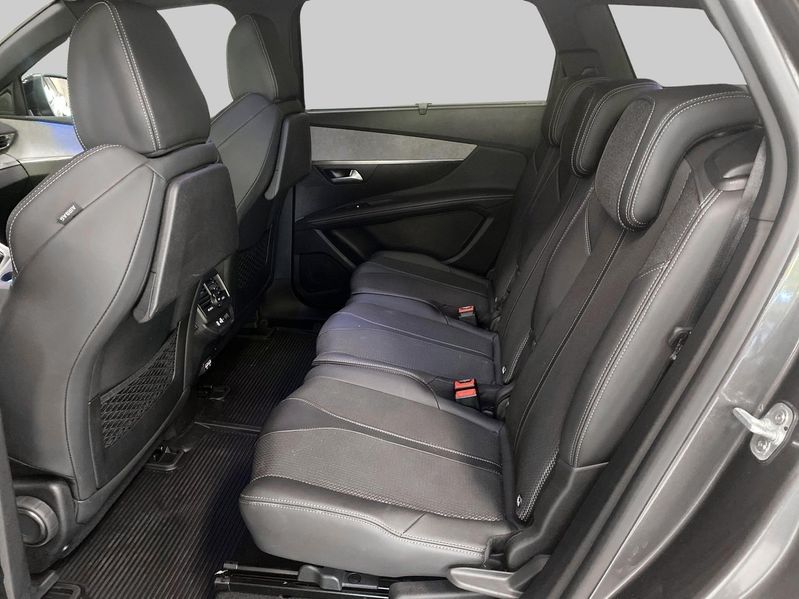 Peugeot 5008 bild 9