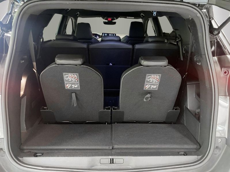 Peugeot 5008 bild 16