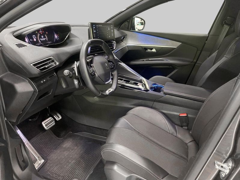 Peugeot 5008 bild 8