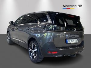 Peugeot 5008 bild 6