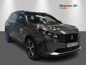 Peugeot 5008 bild 3