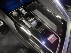 Peugeot 5008 bild 13