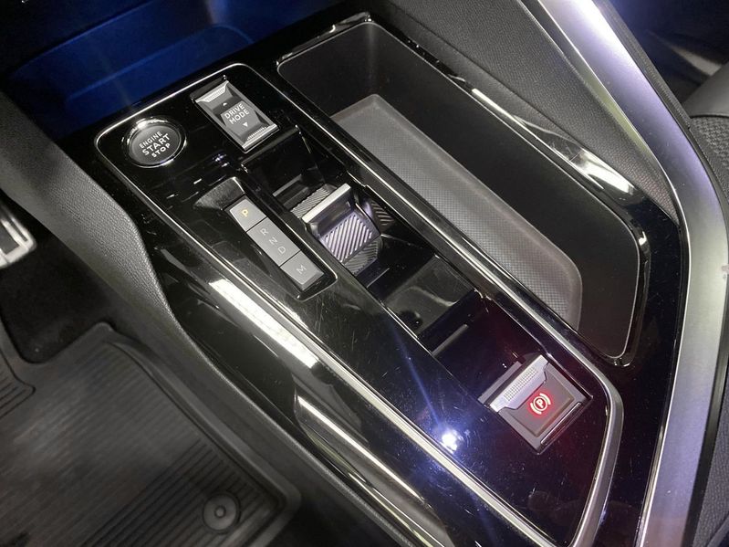 Peugeot 5008 bild 13