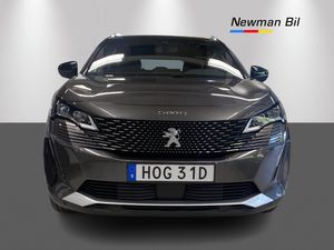 Peugeot 5008 bild 2